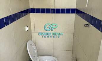 Imagem 5: Casa Alto Padrão em Balneário Praia do Pernambuco, Guarujá/SP