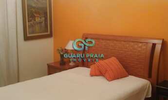 Imagem 6: Apartamento Padrão frente mar