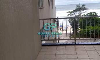 Imagem 2: Apartamento Padrão frente mar