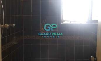 Imagem 7: Apartamento Padrão frente mar