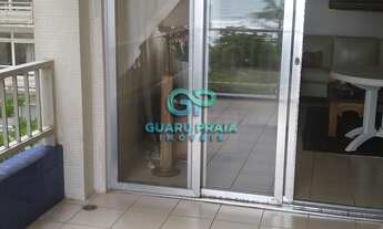 Imagem 3: Apartamento Padrão frente mar