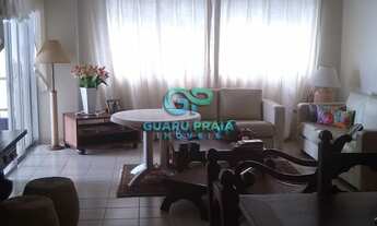 Imagem 5: Apartamento Padrão frente mar