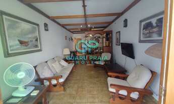 Imagem 3: Apartamento à venda no bairro Pitangueiras - Guarujá/SP