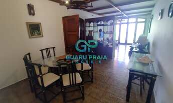 Imagem 6: Apartamento à venda no bairro Pitangueiras - Guarujá/SP