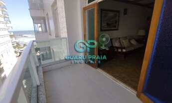 Imagem 2: Apartamento à venda no bairro Pitangueiras - Guarujá/SP