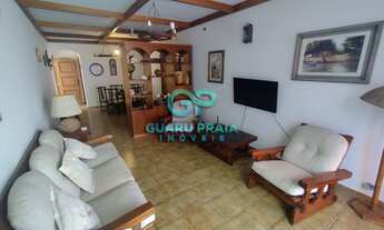 Imagem 4: Apartamento à venda no bairro Pitangueiras - Guarujá/SP