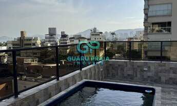 Imagem: Cobertura em Enseada, Guarujá/SP