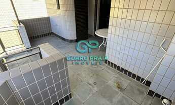 Imagem: Apartamento à venda no bairro Enseada