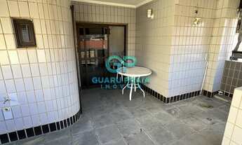 Imagem 3: Apartamento à venda no bairro Enseada - Guarujá/SP