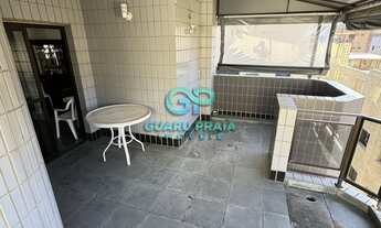 Imagem 2: Apartamento à venda no bairro Enseada - Guarujá/SP