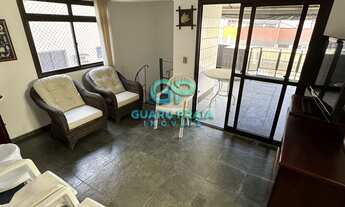 Imagem 6: Apartamento à venda no bairro Enseada - Guarujá/SP