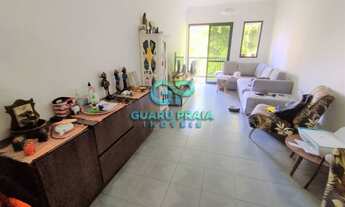 Imagem 6: Apartamento à venda no bairro Enseada - Guarujá/SP