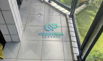 Imagem 3: Apartamento à venda no bairro Enseada - Guarujá/SP