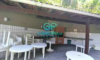 Imagem 2: Apartamento à venda no bairro Enseada - Guarujá/SP