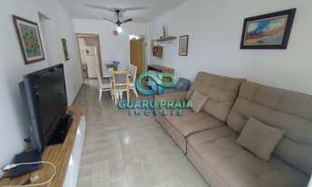 Imagem 2: Apartamento à venda no bairro Enseada - Guarujá/SP