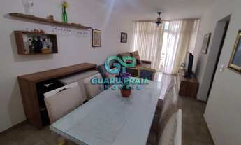 Imagem 5: Apartamento à venda no bairro Enseada - Guarujá/SP