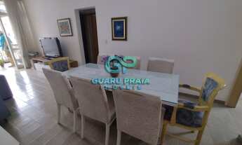 Imagem 4: Apartamento à venda no bairro Enseada - Guarujá/SP