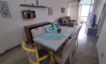 Imagem 6: Apartamento à venda no bairro Enseada - Guarujá/SP