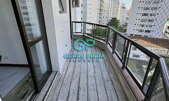 Imagem: Apartamento Alto Padrão em Tombo, Guarujá/SP