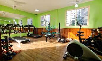 Imagem 5: Impecável! Totalmente mobiliado