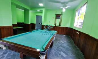 Imagem 2: Impecável! Totalmente mobiliado