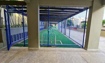 Imagem 3: Impecável! Totalmente mobiliado