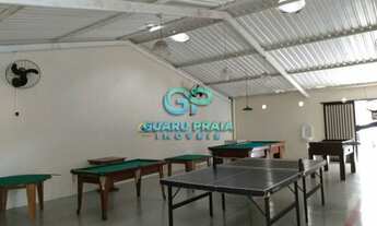 Imagem 2: Com lazer super espaçoso