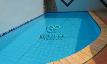 Imagem: Com lazer super espaçoso