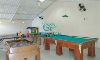 Imagem 4: Com lazer super espaçoso