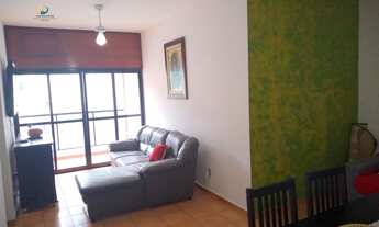 Imagem 6: Com lazer super espaçoso