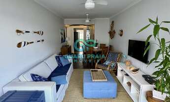 Imagem: Apartamento à venda no bairro Enseada