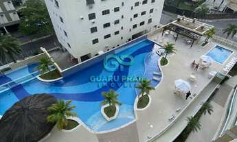 Imagem: Alto padrão - Vista para o mar - 3 dormitórios