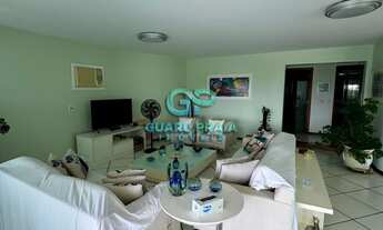 Imagem 6: Apartamento à venda no bairro Parque Enseada - Guarujá/SP