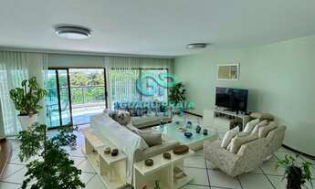 Imagem 3: Apartamento à venda no bairro Parque Enseada - Guarujá/SP