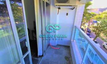 Imagem 2: Apartamento à venda no bairro Enseada - Guarujá/SP