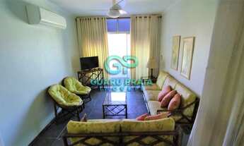 Imagem 5: Apartamento à venda no bairro Enseada - Guarujá/SP