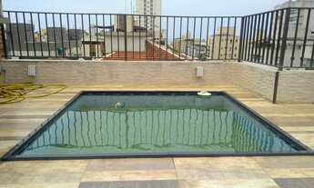 Imagem: Apartamento Cobertura Triplex para Venda