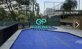 Imagem: Apartamento em Enseada, Guarujá/SP