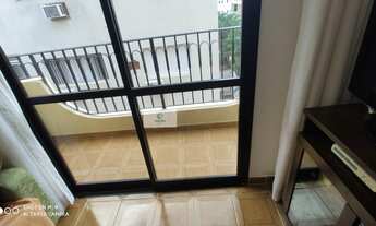 Imagem 2: Apartamento Padrão para Venda em Enseada Guarujá-SP