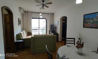 Imagem 3: Apartamento Padrão para Venda em Enseada Guarujá-SP