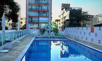 Imagem: Apartamento à venda no bairro Tombo - Guarujá/SP