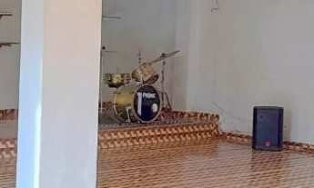 Imagem 3: Sala Comercial para Aluguel em Iporanga Guarujá-SP