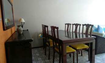 Imagem 6: Apartamento Padrão para Venda em Enseada Guarujá-SP