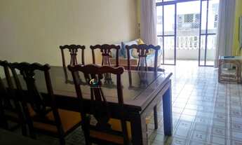 Imagem 4: Apartamento Padrão para Venda em Enseada Guarujá-SP