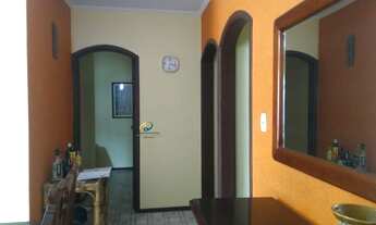 Imagem 5: Apartamento Padrão para Venda em Enseada Guarujá-SP