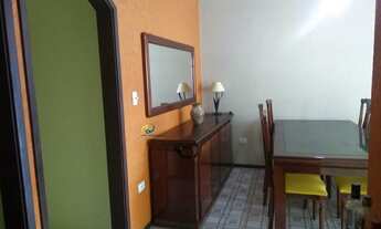 Imagem 3: Apartamento Padrão para Venda em Enseada Guarujá-SP