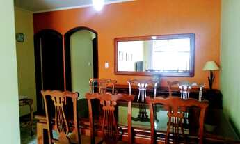 Imagem 2: Apartamento Padrão para Venda em Enseada Guarujá-SP