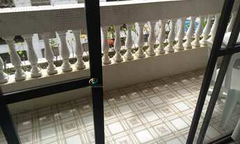 Imagem 7: Apartamento Padrão para Venda em Enseada Guarujá-SP