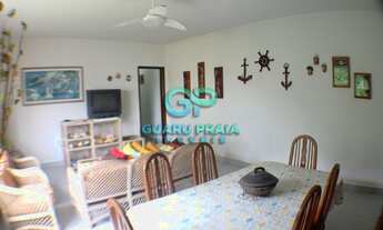 Imagem 5: Apartamento à venda no bairro Enseada - Guarujá/SP