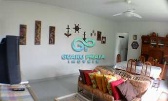 Imagem 3: Apartamento à venda no bairro Enseada - Guarujá/SP